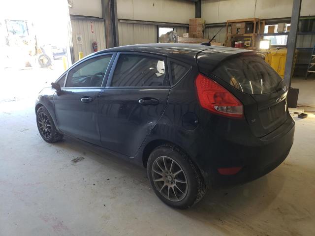 Image 2 of 2012 FORD FIESTA SE 2012 with VIN 3FADP4EJ6CM128952