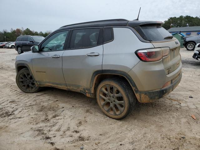 Image 2 of 2020 JEEP COMPASS LIMITED 2020 with VIN 3C4NJDCB5LT249134