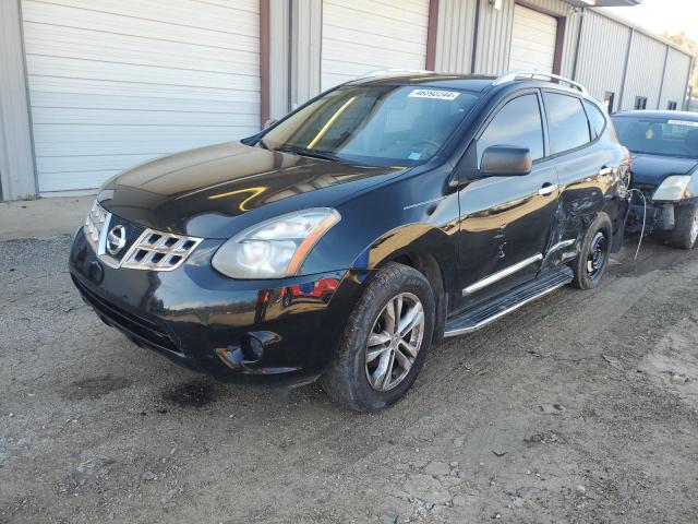 Изображение 1 2015 NISSAN ROGUE SELECT S 2015 с VIN JN8AS5MT0FW155111