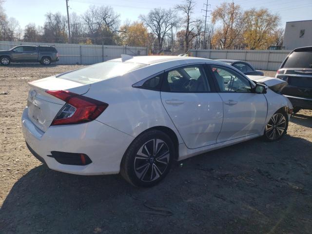 Изображение 3 2016 HONDA CIVIC EXL 2016 с VIN 19XFC1F78GE002561