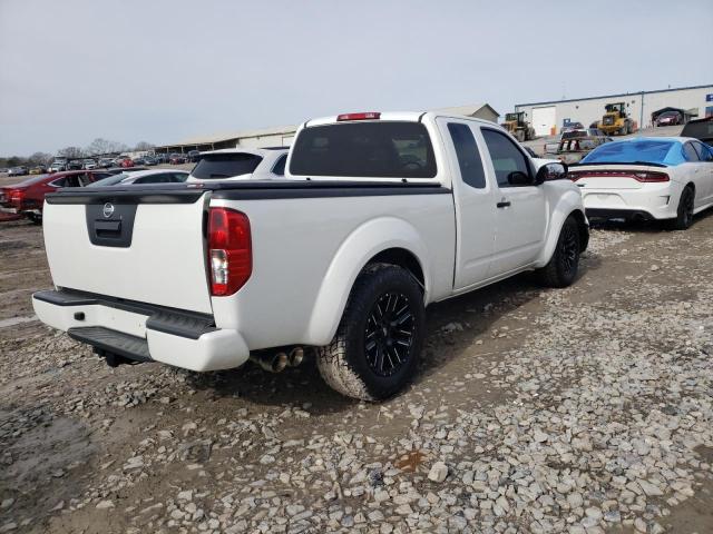 Изображение 3 2021 NISSAN FRONTIER S 2021 с VIN 1N6ED0CE0MN707087