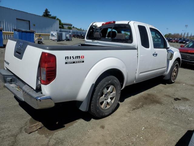 Изображение 3 2006 NISSAN FRONTIER KING CAB LE 2006 с VIN 1N6AD06U36C430385