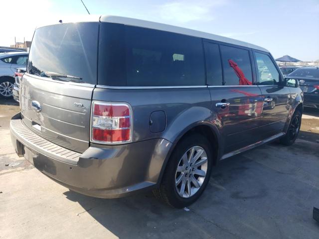 Изображение 3 2009 FORD FLEX SEL 2009 с VIN 2FMDK52C79BA28482