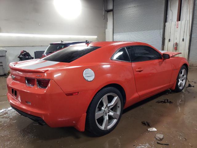Изображение 3 2011 CHEVROLET CAMARO LT 2011 с VIN 2G1FC1ED6B9120180