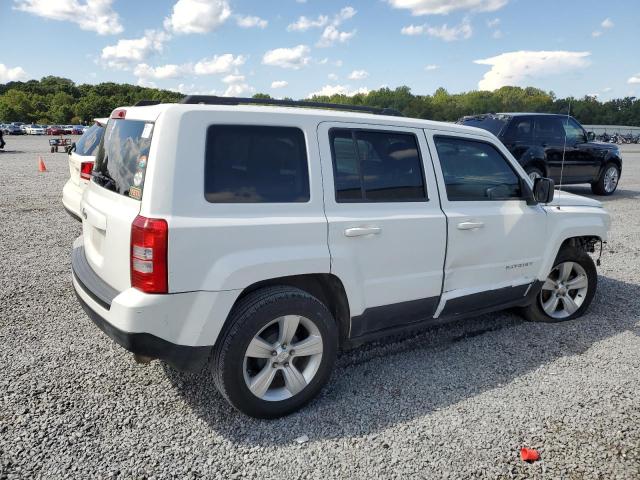 Изображение 3 2014 JEEP PATRIOT SPORT 2014 с VIN 1C4NJPBA3ED717509