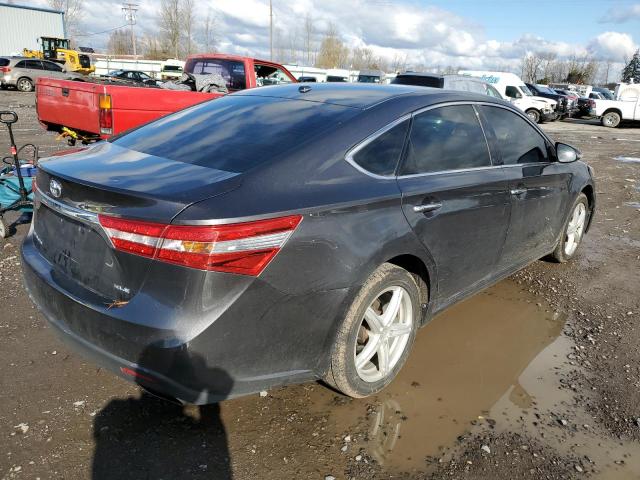Obraz 3 z 2014 TOYOTA AVALON BASE 2014 z VIN 4T1BK1EB4EU095418