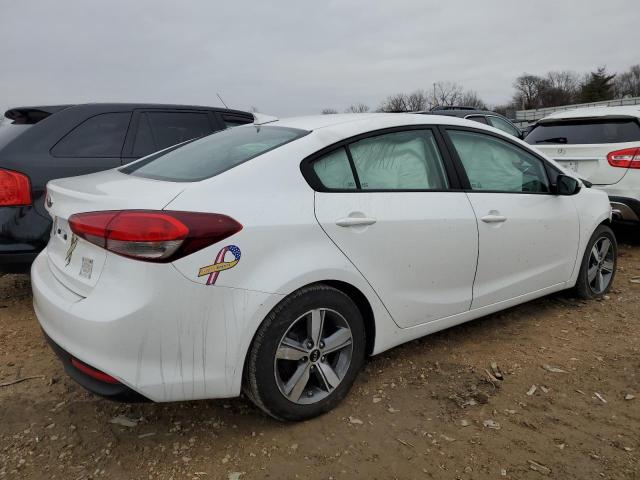 Image 3 of 2018 KIA FORTE LX 2018 with VIN 3KPFL4A7XJE224423