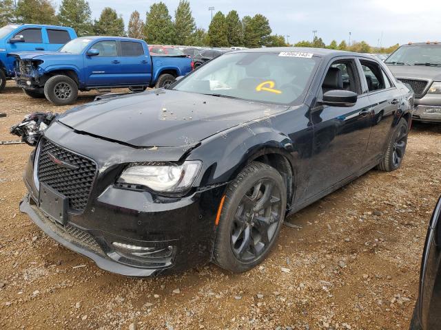 Obraz 1 z 2023 CHRYSLER 300 S 2023 z VIN 2C3CCABT9PH545383