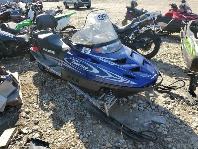 2002 POLARIS SNOWMOBILE 2002 image