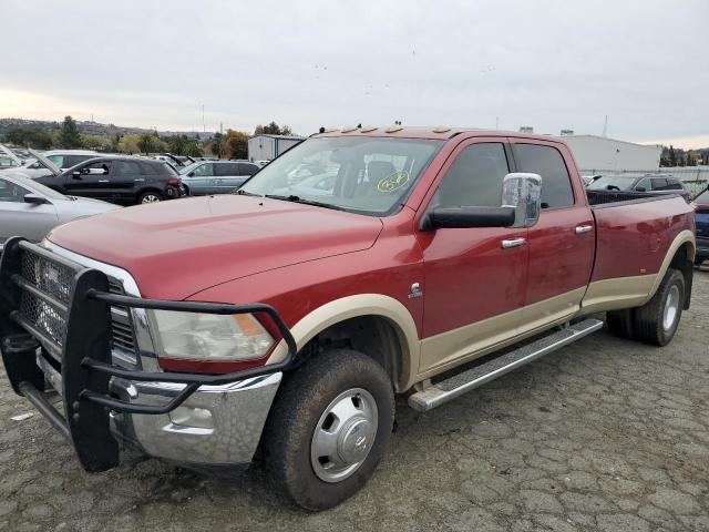 2011 DODGE RAM 3500  2011 image