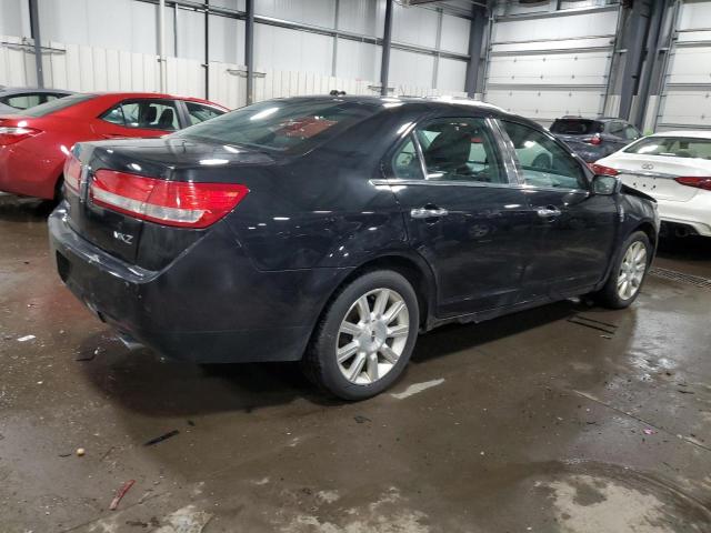 Obraz 3 z 2010 LINCOLN MKZ  2010 z VIN 3LNHL2GC5AR600919