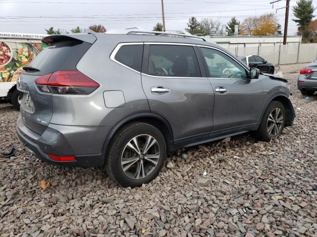 Obraz 3 z 2020 NISSAN ROGUE S 2020 z VIN 5N1AT2MV1LC756335