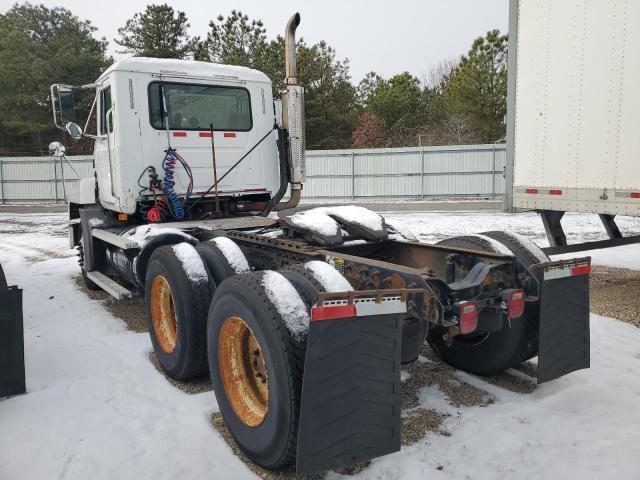 Image 3 of 2002 MACK 600 CH600 2002 with VIN 1M1AA13Y22W148465