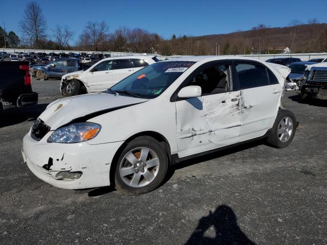 Obraz 2008 TOYOTA COROLLA CE 2008