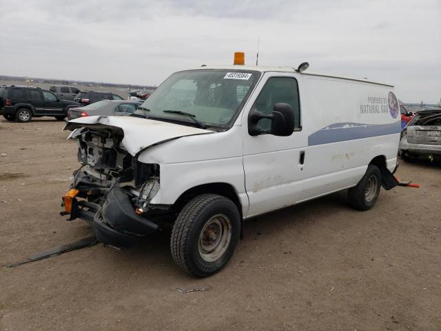 Image 1 of 2011 FORD ECONOLINE E250 VAN 2011 with VIN 1FTNE2EL3BDA98927