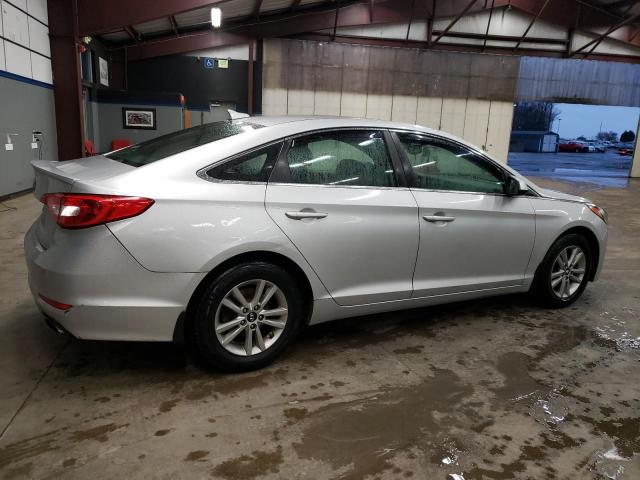 Изображение 3 2016 HYUNDAI SONATA SE 2016 с VIN 5NPE24AF3GH289253