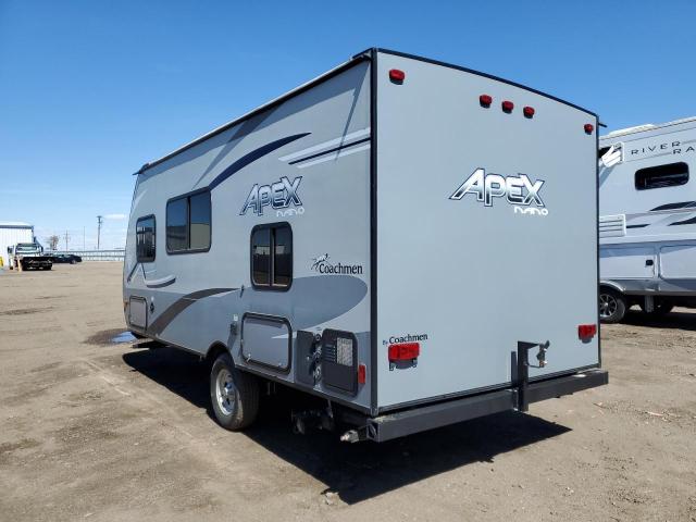 Obraz 3 z 2019 FVAP TRAILER 2019 z VIN 5ZT2CXHC9KL006306