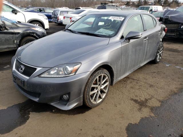 Obraz 1 z 2013 LEXUS IS 250 2013 z VIN JTHCF5C26D5062676