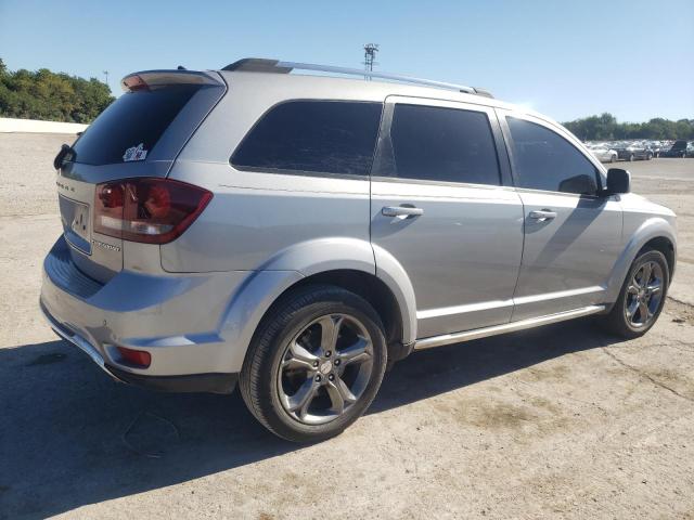 Image 3 of 2016 DODGE JOURNEY CROSSROAD 2016 with VIN 3C4PDCGGXGT115306
