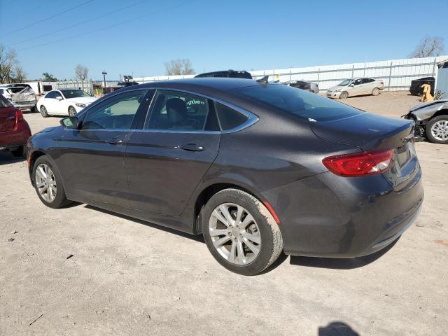 Obraz 2 z 2016 CHRYSLER 200 LIMITED 2016 z VIN 1C3CCCAB9GN177105
