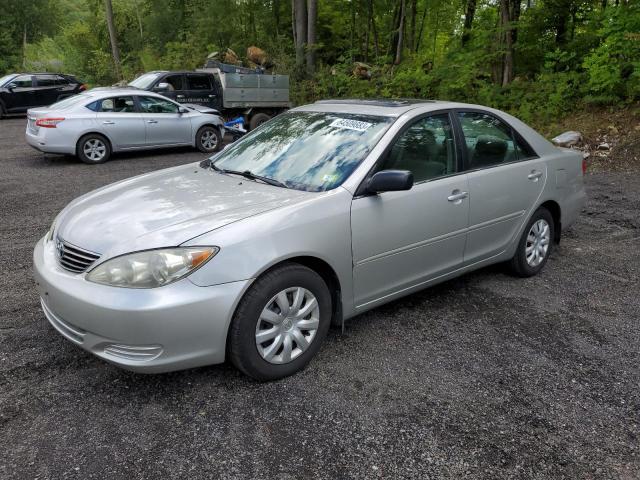 Изображение 1 2005 TOYOTA CAMRY LE 2005 с VIN 4T1BE32K95U392269