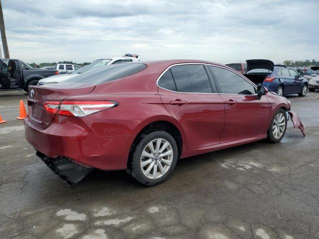 Obraz 3 z 2018 TOYOTA CAMRY L 2018 z VIN 4T1B11HK8JU644529