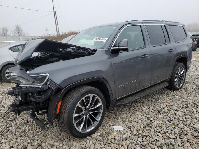 Obraz 1 z 2022 JEEP WAGONEER SERIES II 2022 z VIN 1C4SJVBT3NS129128