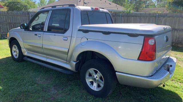 Obraz 3 z 2005 FORD EXPLORER SPORT TRAC  2005 z VIN 1FMZU67K35UA64955