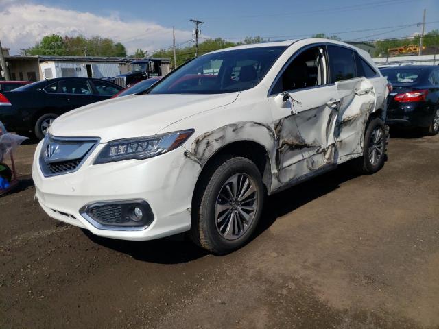2018 ACURA RDX ADVANCE 2018 image
