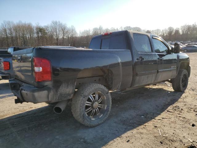 Obraz 3 z 2007 CHEVROLET SILVERADO K2500 HEAVY DUTY 2007 z VIN 1GCHK23677F522124