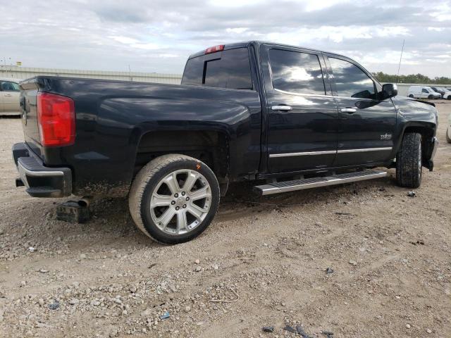 Obraz 3 z 2018 CHEVROLET SILVERADO C1500 LTZ 2018 z VIN 3GCPCSEC3JG136494