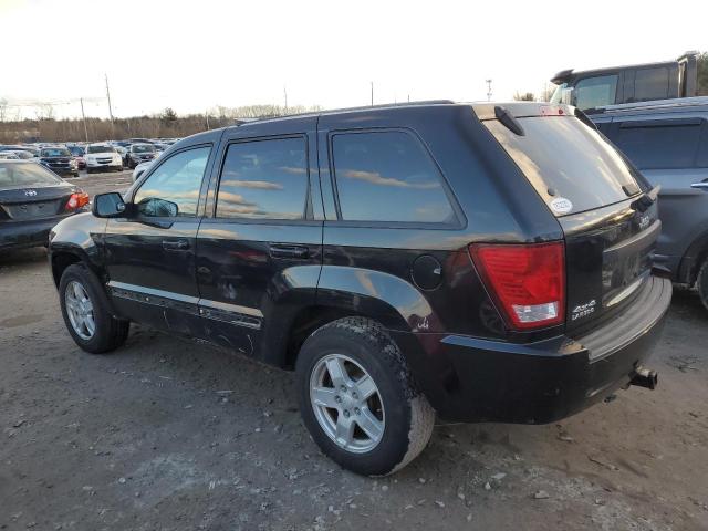 Image 2 of 2007 JEEP GRAND CHEROKEE LAREDO 2007 with VIN 1J8GR48K17C668490