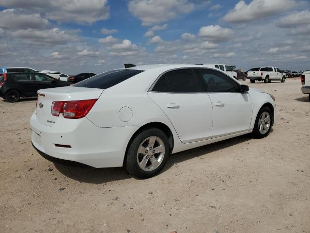 Image 3 of 2015 CHEVROLET MALIBU LS 2015 with VIN 1G11B5SL5FF312347