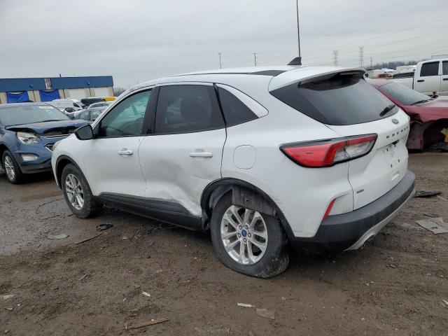 Obraz 2 z 2022 FORD ESCAPE SE 2022 z VIN 1FMCU9G61NUB26394