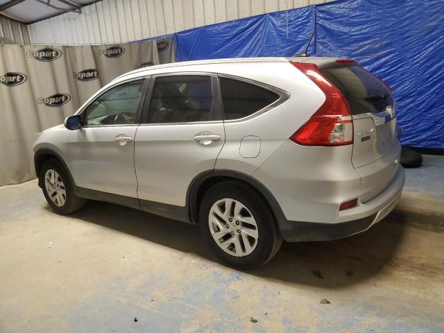 Изображение 2 2015 HONDA CR-V EXL 2015 с VIN 2HKRM3H71FH511940
