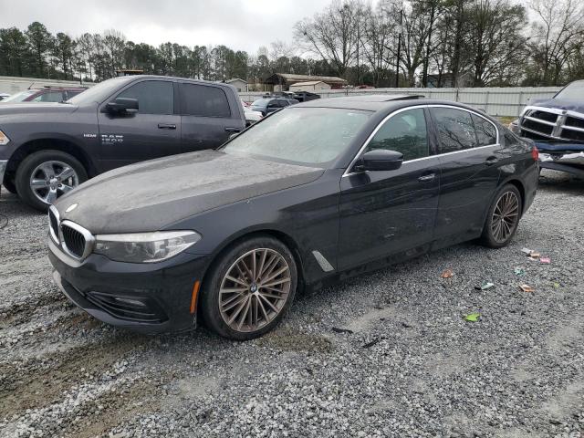 Изображение 2017 BMW 530 XI 2017
