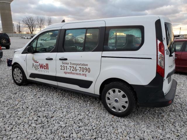 Obraz 2 z 2022 FORD TRANSIT CONNECT XL 2022 z VIN NM0GS9E26N1516739