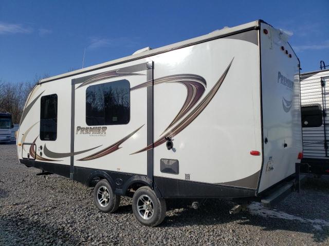 Image 3 of 2014 KEYSTONE PREMIER 2014 with VIN 4YDT22R26ED422181