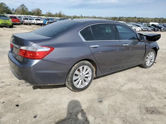 Изображение 3 2014 HONDA ACCORD EXL 2014 с VIN 1HGCR3F82EA041900