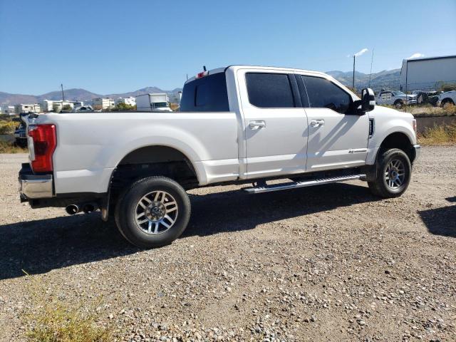 Image 3 of 2019 FORD F350 SUPER DUTY 2019 with VIN 1FT8W3BT8KEC85028