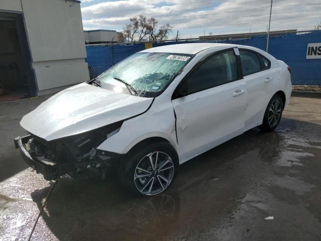 2024 KIA FORTE LX 2024 image