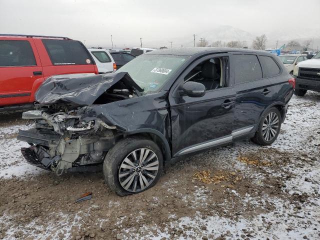 2019 MITSUBISHI OUTLANDER SE 2019 image