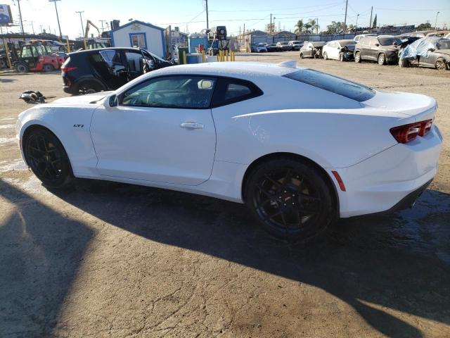 Изображение 2 2023 CHEVROLET CAMARO LT1 2023 с VIN 1G1FE1R79P0128502
