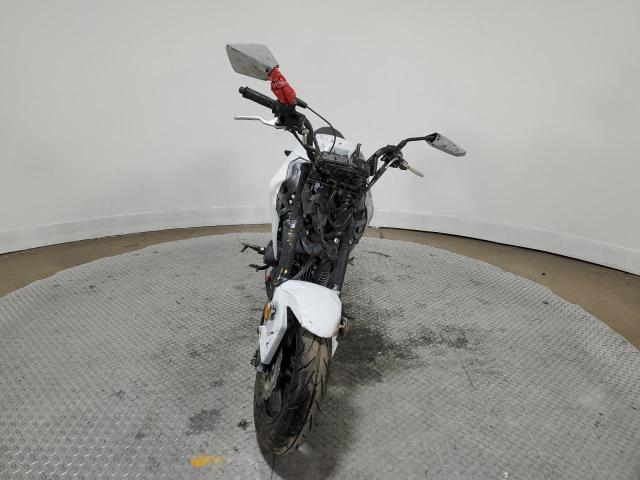 Image 2 of 2023 KAWASAKI BR125 J 2023 with VIN JKABRRJ12PDA28022