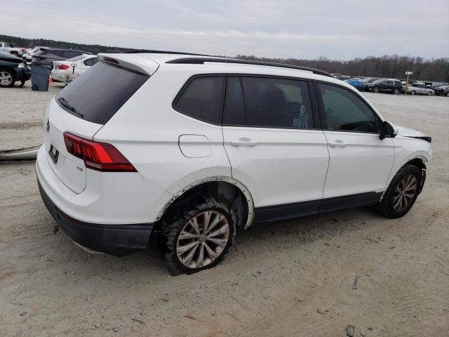 Изображение 3 2018 VOLKSWAGEN TIGUAN S 2018 с VIN 3VV1B7AX1JM052739