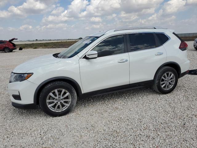 Image 1 of 2019 NISSAN ROGUE S 2019 with VIN KNMAT2MT4KP552820