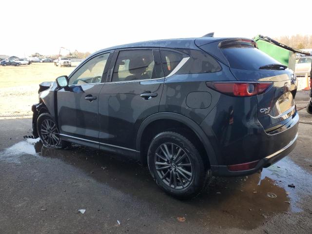 Изображение 2 2020 MAZDA CX-5 TOURING 2020 с VIN JM3KFBCM8L0761310