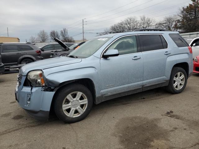 Obraz 2015 GMC TERRAIN SLE 2015