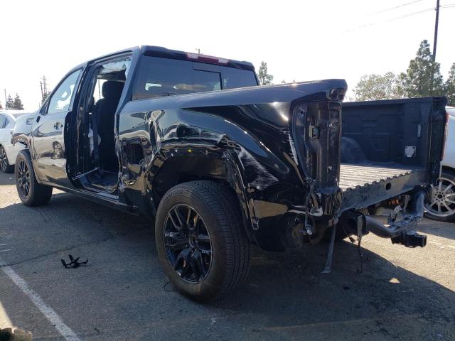 Obraz 2 z 2022 GMC SIERRA LIMITED C1500 ELEVATION 2022 z VIN 3GTP8CEKXNG142863