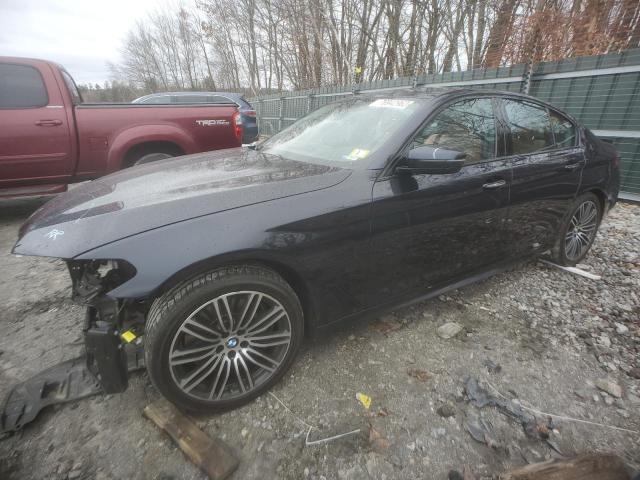 Изображение 2017 BMW 540 XI 2017